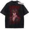Diablo Shirt, That Time I Got Reincarnated as a Slime Shirt, Anime Shirt, Vintage Tee