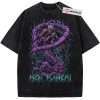 Ken Kaneki Shirt, Tokyo Ghoul Shirt, Anime Shirt, Vintage Tee