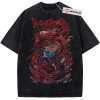 Power Shirt, Chainsaw Man Shirt, Anime Shirt, Vintage T-Shirt
