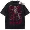 Muzan Kibutsuji Shirt, Demon Slayer Shirt, Anime Shirt, Vintage T-Shirt