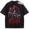 Obito Uchiha Shirt, Naruto Shirt, Anime Shirt, Vintage Tee