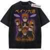 Pain - Nagato Uzumaki Shirt, Naruto Shirt, Anime Shirt, Vintage Tee