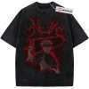 Asta Shirt, Black Clover Shirt, Anime Shirt, Vintage T-Shirt