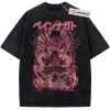 Pain - Nagato Uzumaki Shirt, Naruto Shirt, Anime Shirt, Vintage T-Shirt