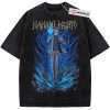 Kento Nanami Shirt, Jujutsu Kaisen Shirt, Anime Shirt, Vintage Tee