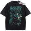 Muichiro Tokito Shirt, Demon Slayer Shirt, Anime Shirt, Vintage T-Shirt