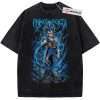 Vegeta Shirt, Dragon Ball Shirt, DBZ Shirt, Anime Shirt, Vintage Tee
