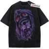 Sung Jinwoo vs Statue of God Shirt, Solo Leveling Shirt, Anime Shirt, Vintage T-Shirt