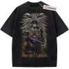 Momoshiki Shirt, Boruto Shirt, Naruto Shirt, Anime Shirt, Vintage T-Shirt