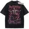 Donquixote Doflamingo Shirt, One Piece Shirt, Anime Shirt, Vintage T-Shirt