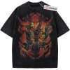 WarGreymon Shirt, Digimon Adventure Shirt, Anime Shirt, Vintage Tee