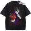 Choso Shirt, Jujutsu Kaisen Shirt, Anime Shirt, Vintage T-Shirt