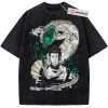 Suguru Geto Shirt, Jujutsu Kaisen Shirt, Anime Shirt, Vintage T-Shirt