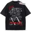 Guts Shirt, Berserk Shirt, Anime Shirt, Vintage T-Shirt