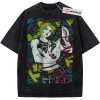 Jolyne Cujoh Shirt, JoJo's Bizarre Adventure Shirt, Anime Shirt, Vintage Tee