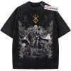 Griffith Shirt, Berserk Shirt, Anime Shirt, Vintage T-Shirt