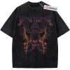 Megumi Fushiguro Shirt, Jujutsu Kaisen Shirt, Anime Shirt, Vintage T-Shirt