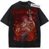 Ryomen Sukuna Shirt, Jujutsu Kaisen Shirt, Anime Shirt, Vintage T-Shirt