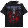 Asta Shirt, Black Clover Shirt, Anime Shirt, Vintage T-Shirt