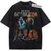 Katsuki Bakugo vs Izuku Midoriya Shirt, MHA Shirt, Anime Shirt, Vintage T-Shirt