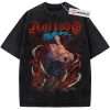 Aoi Todo Shirt, Jujutsu Kaisen Shirt, Anime Shirt, Vintage T-Shirt