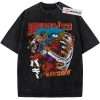 Buggy Shirt, One Piece Shirt, Anime Shirt, Vintage T-Shirt