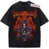 Itachi Uchiha Shirt, Naruto Shirt, Anime Shirt, Vintage T-Shirt