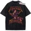 Yoruichi Shihoin Shirt, Bleach Shirt, Anime Shirt, Vintage T-Shirt