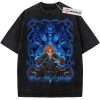 Alphonse vs Edward Elric Shirt, Fullmetal Alchemist Shirt, Anime Shirt, Vintage T-Shirt