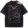 Sasori Shirt, Naruto Shirt, Anime Shirt, Vintage T-Shirt