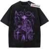 Sung Jinwoo Shirt, Solo Leveling Shirt, Anime Shirt, Vintage T-Shirt