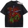 Cell Max Shirt, Dragon Ball Shirt, DBZ Shirt, Anime Shirt, Vintage Tee