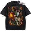 Skull Gon Freecss Shirt, Hunter x Hunter Shirt, HxH Shirt, Anime Shirt, Vintage T-Shirt