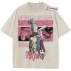 Seiko Ayase Shirt, Dandadan Shirt, Anime Shirt, Vintage T-Shirt
