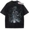 Kakashi Hatake Shirt, Naruto Shirt, Anime Shirt, Vintage T-Shirt