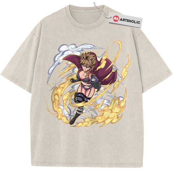 Millianna Shirt, Fairy Tail Shirt, Anime Shirt, Vintage T-Shirt