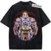 Son Goku vs Jiren Shirt, Dragon Ball Shirt, DBZ Shirt, Anime Shirt, Vintage T-Shirt