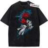 Himura Kenshin Shirt, Rurouni Kenshin Shirt, Anime Shirt, Vintage T-Shirt