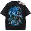 Levi Ackerman Shirt, Attack On Titan Shirt, AOT Shirt, Anime Shirt, Vintage T-Shirt