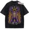 Meliodas Shirt, Seven Deadly Sins Shirt, Anime Shirt, Vintage Tee