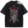 Ainz Ooal Gown Shirt, Overlord Shirt, Anime Shirt, Vintage Tee