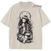Hinata Hyuga Shirt, Naruto Shirt, Anime Shirt, Vintage Tee