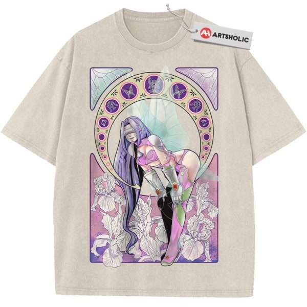 Kazemon Shirt, Digimon Adventure Shirt, Anime Shirt, Vintage Tee