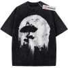 My Neighbor Totoro Shirt, Studio Ghibli Shirt, Anime Shirt, Vintage T-Shirt