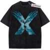 Xerneas Shirt, Pokemon Shirt, Anime Shirt, Vintage Tee