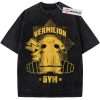 Pikachu Shirt, Pokemon Shirt, Anime Shirt, Vintage T-Shirt