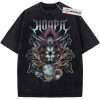 Hoopa Shirt, Pokemon Shirt, Anime Shirt, Vintage T-Shirt