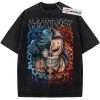 Monkey D Garp Shirt, Kuzan Shirt, Aokiji Shirt, One Piece Shirt, Anime Shirt, Vintage Tee