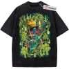 Brook Shirt, One Piece Shirt, Anime Shirt, Vintage Tee