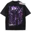 Sung Jinwoo Shirt, Solo Leveling Shirt, Anime Shirt, Vintage T-Shirt